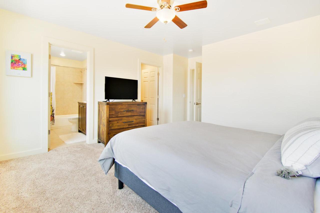 Rim Vista Villa Moab Luaran gambar