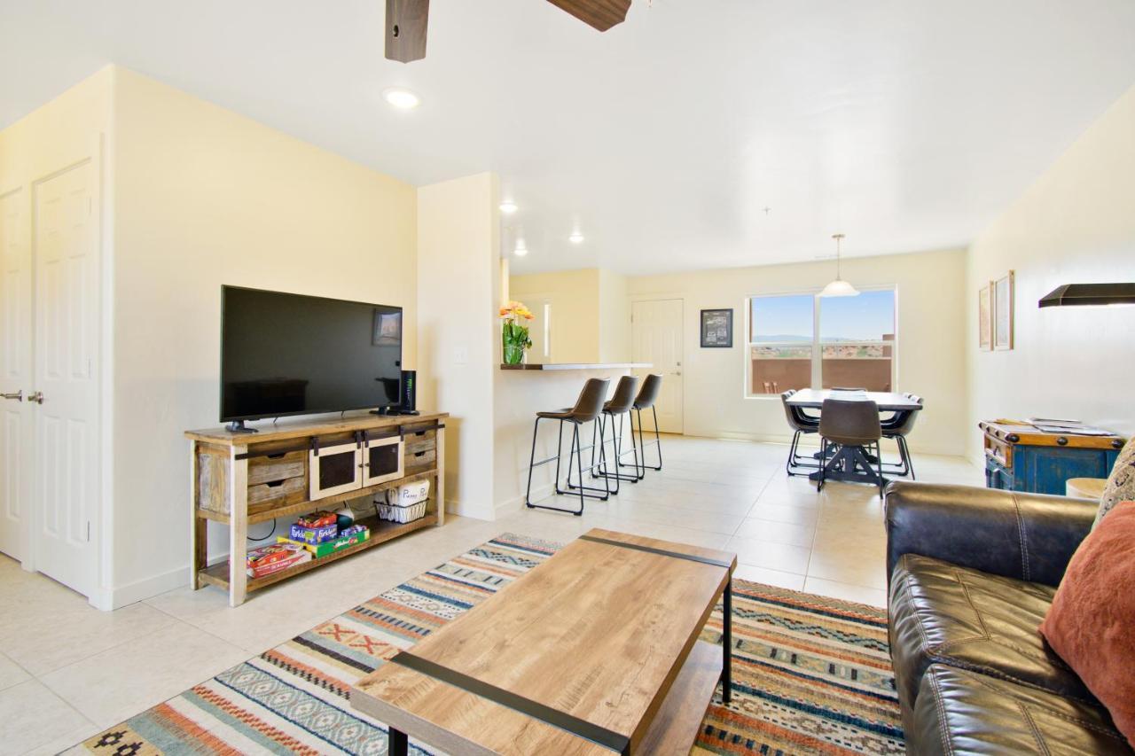 Rim Vista Villa Moab Luaran gambar