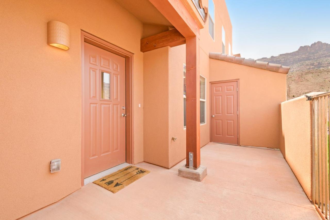 Rim Vista Villa Moab Luaran gambar