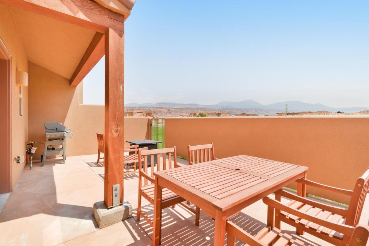 Rim Vista Villa Moab Luaran gambar