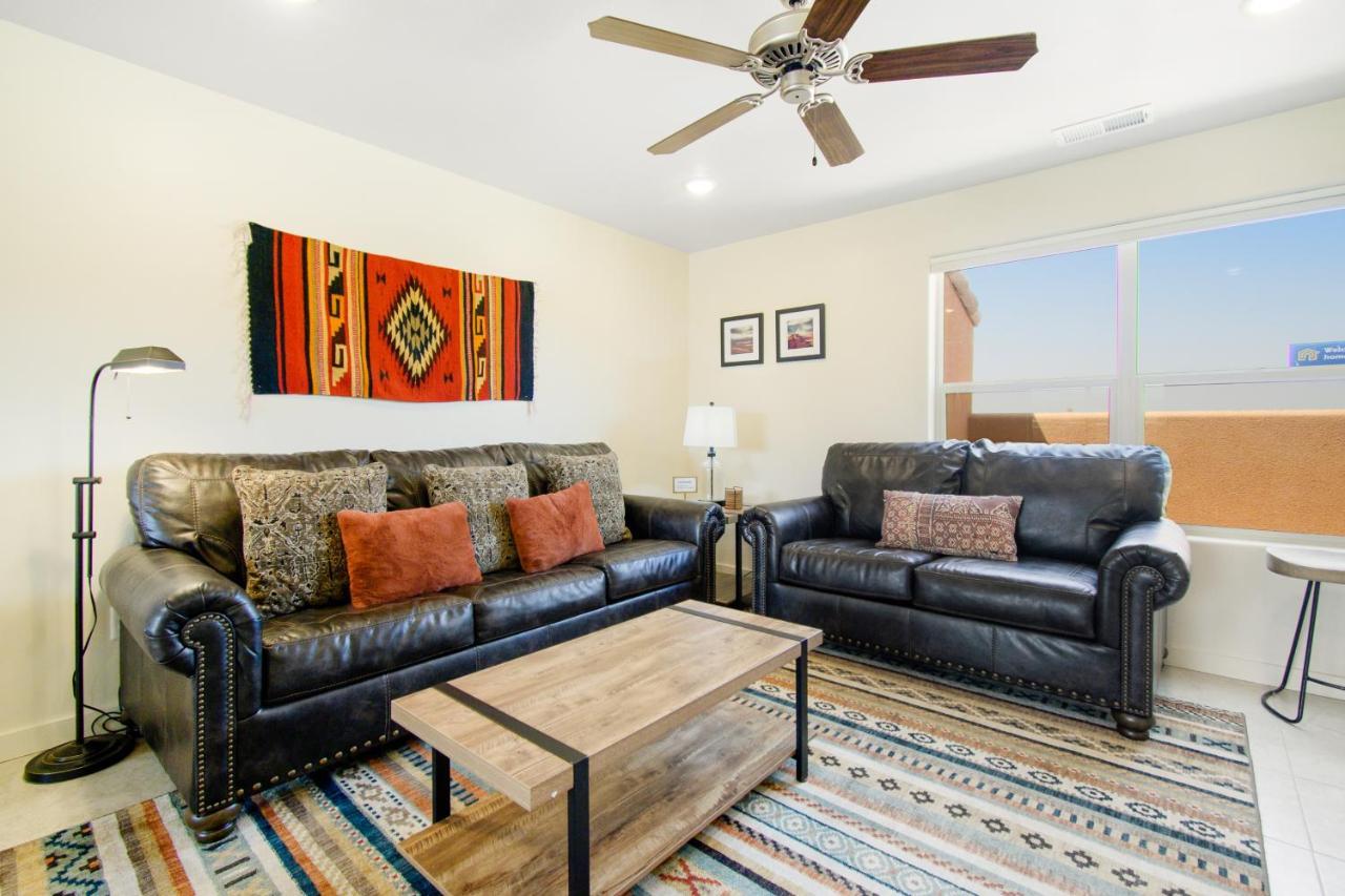 Rim Vista Villa Moab Luaran gambar