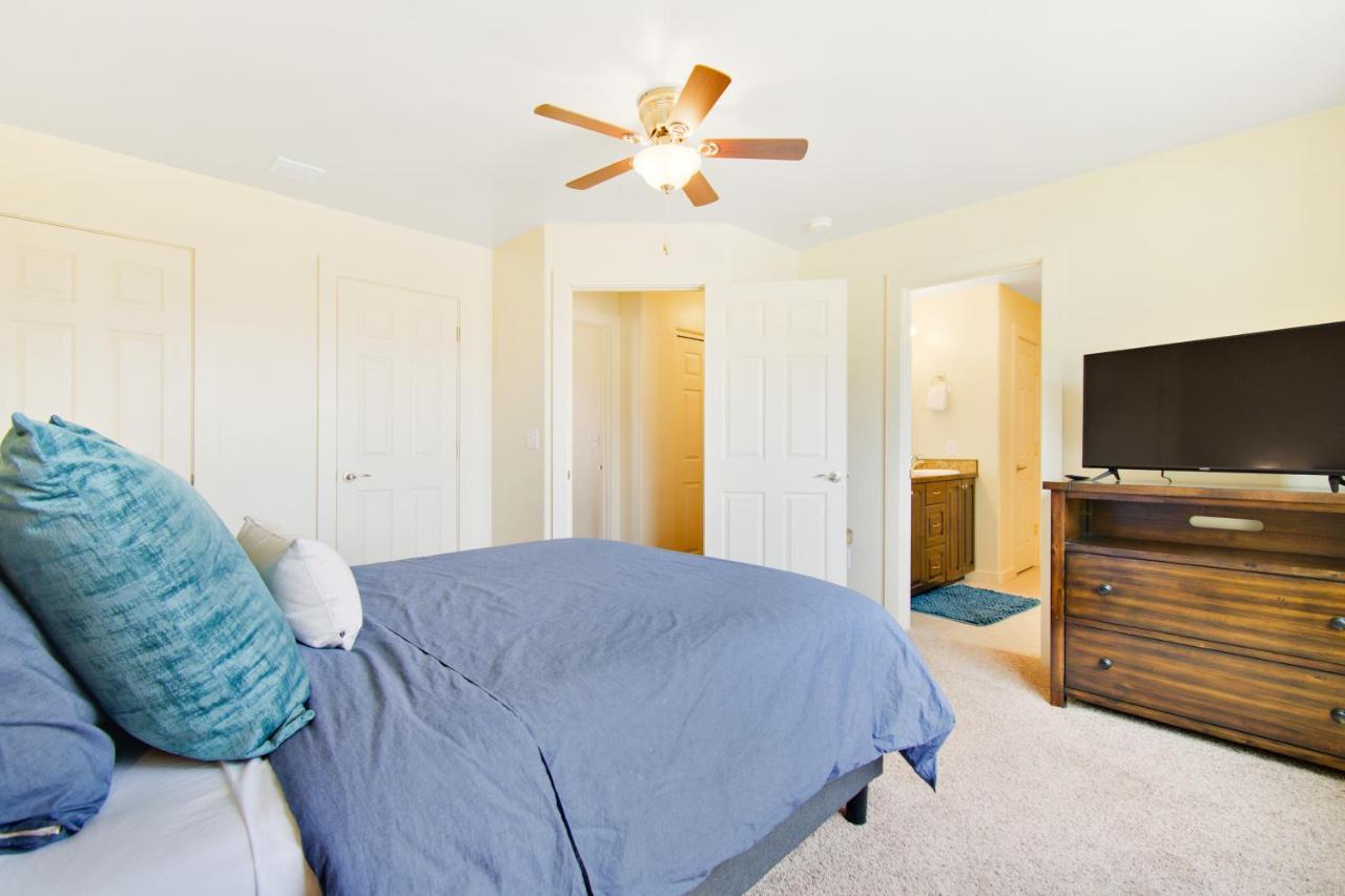 Rim Vista Villa Moab Luaran gambar