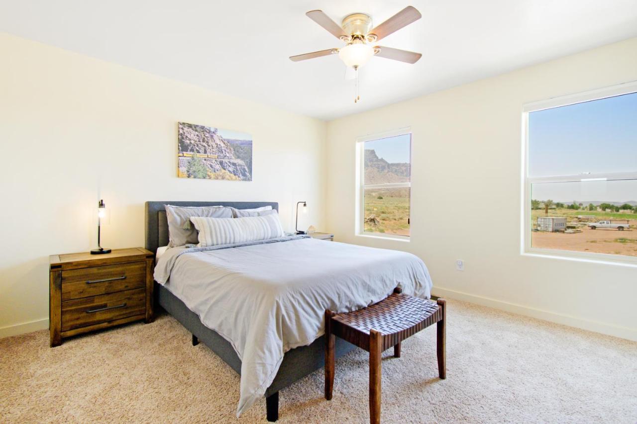 Rim Vista Villa Moab Luaran gambar