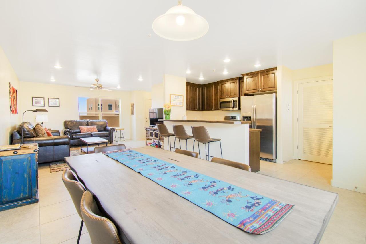 Rim Vista Villa Moab Luaran gambar