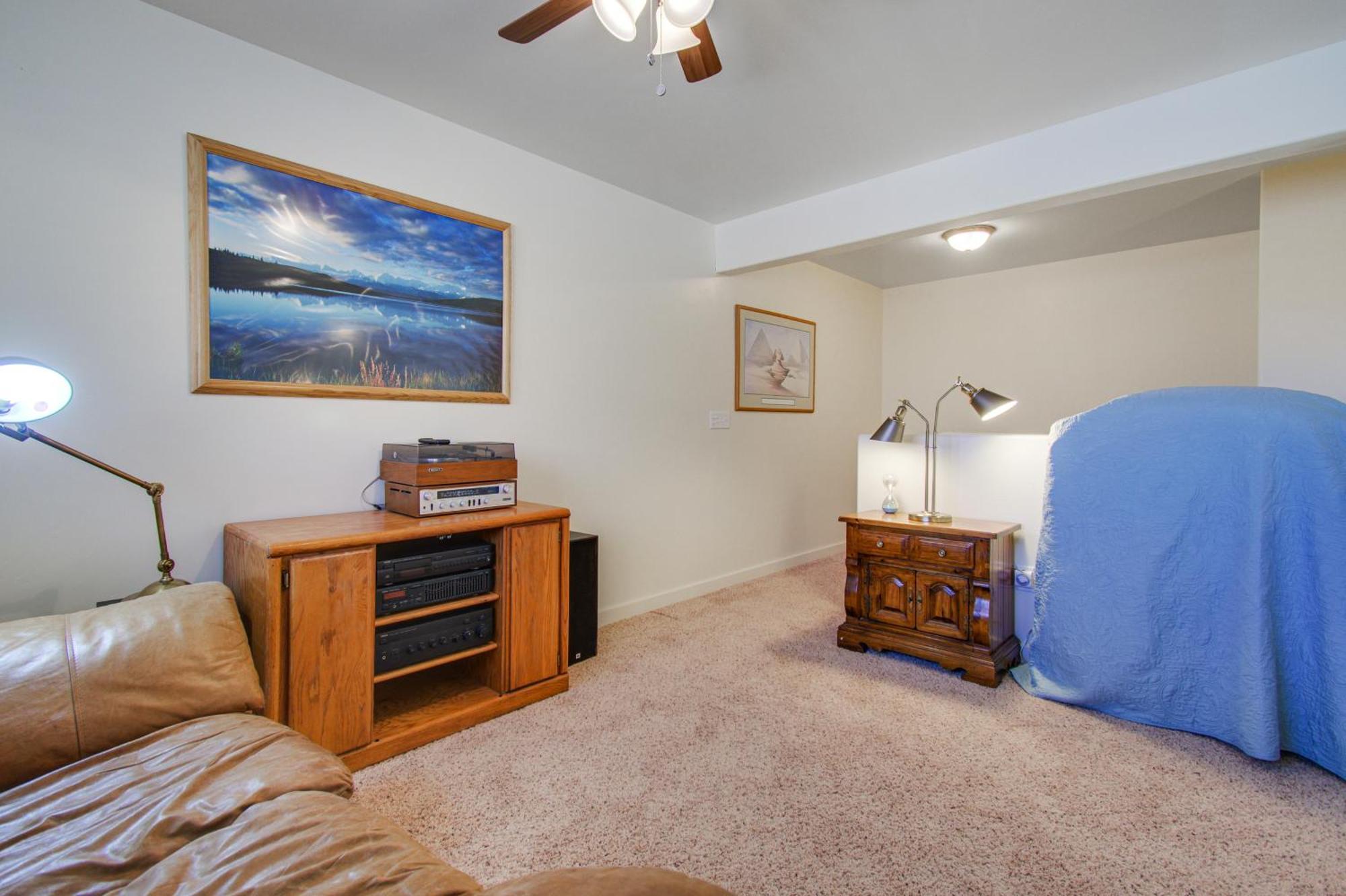 Rim Vista Villa Moab Bilik gambar