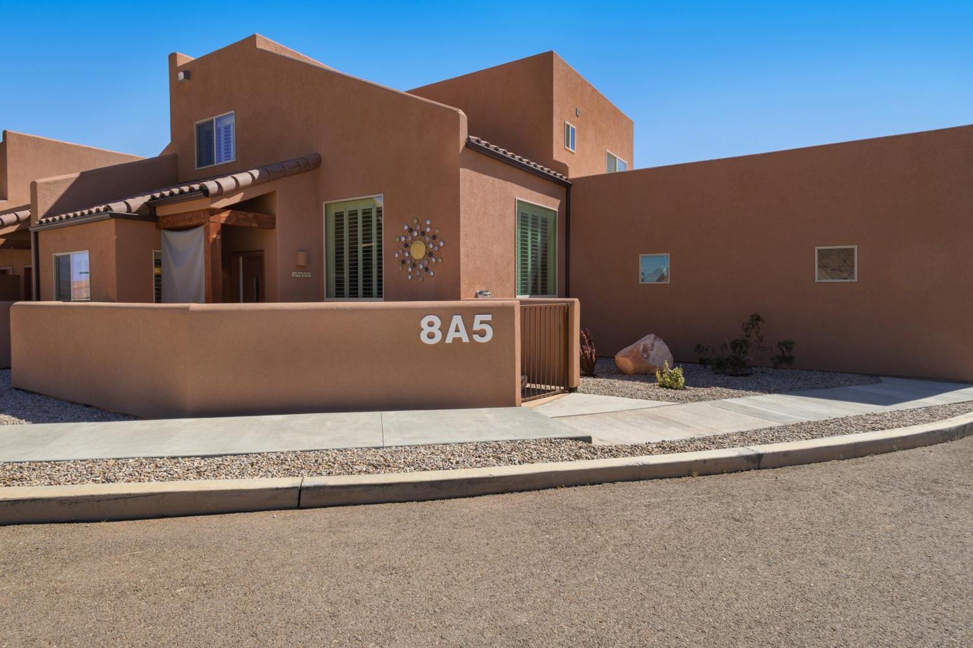 Rim Vista Villa Moab Bilik gambar
